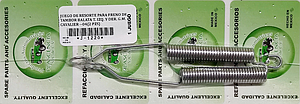 JUEGO RESORTE R.T. L, R G.M. CAVALIER 2004Æ (JR1221)