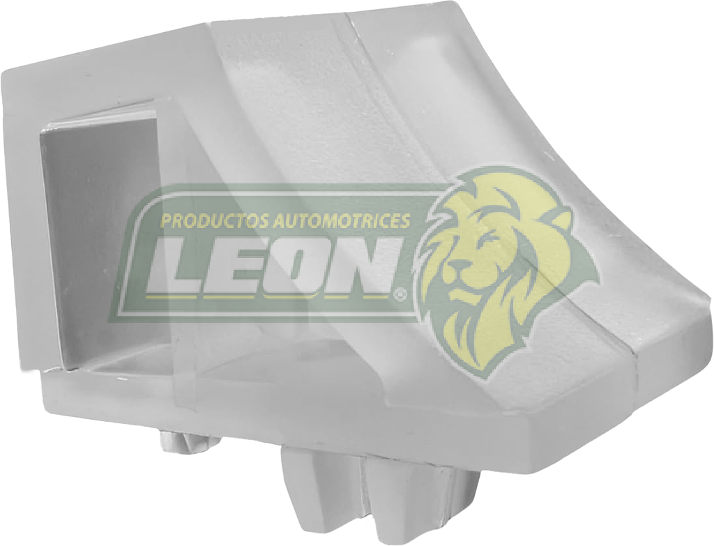 TOPE GOMA PEDAL CLUTCH NISSAN PLATINA 02-10, RENAULT SANDERO, KANGOO (46584-00QAA)