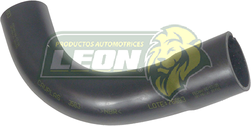 MANGUERA LLENADO TANQUE COMBUSTIBLE FORD RANGER 3.0L DIESEL 96-02 (YL549034BB)
