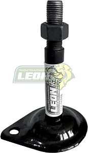 PERNO MUELLE SUSPENSION NISSAN 5/8” C/TUERCA 12x1.25 mm LL.3/4 (PUNTO VERDE)