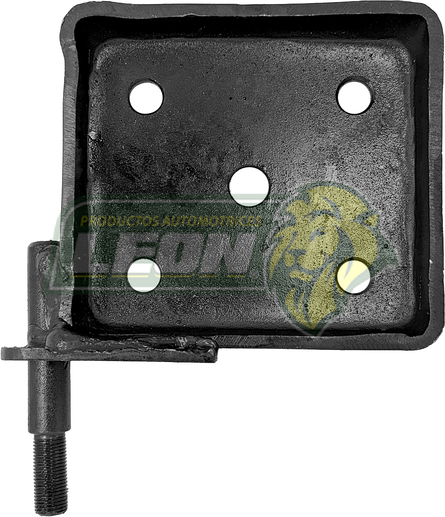 BASE ó CHUMACERA MUELLE SUSPENSION NISSAN PICK-UP 94-15