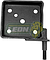 BASE ó CHUMACERA MUELLE SUSPENSION NISSAN NP300 16-26, FRONTIER