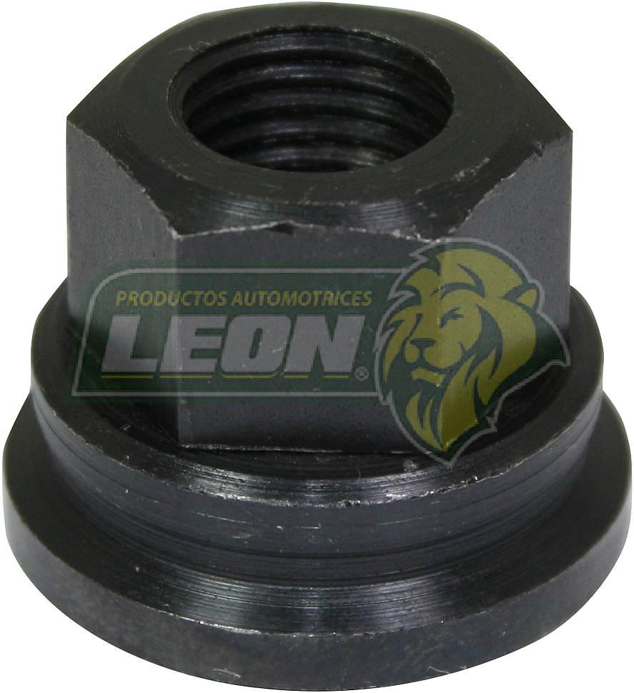 TUERCA CAMPANA FLOTANTE 14x1.50 mm LL.13/16 G.M. CMTAS. Y CAMION