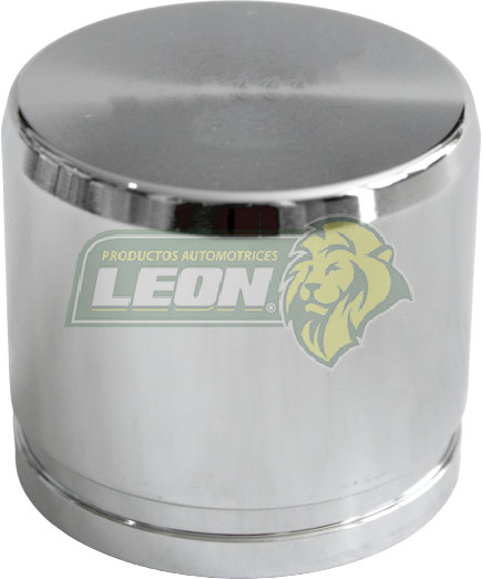 PISTON F.D. HO70602 Ø: 57 mm A: 51 mm HYUNDAI ELANTRA 17-19, VELOSTER 16-17, KIA FORTE KOUP 14-16, NIRO 17-18 8810 D1828, 8904 D1827, 9143 D1912 S/RAN R.D.