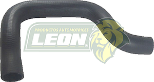 MANGUERA RAD. INF. MAZDA B2000 Y 626 2.0L, NISSAN PK-UP 2.0, 2.2, 2.4L G.M. 1.5, 2., 2.2L “CHOCOLATES” 79-83 (371051, 61168, 71051, 21229)