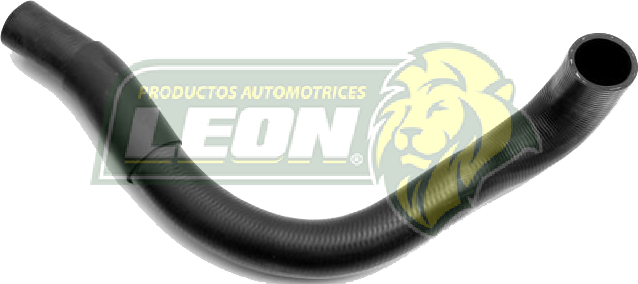 MANGUERA (5271143) RAD. SUP. GMC S10 Y VANS 2.8L 82-86 (371143, 71143, 21332)