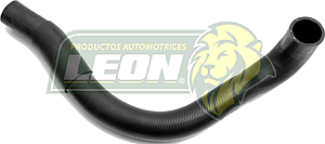 MANGUERA (5271143) RAD. SUP. GMC S10 Y VANS 2.8L 82-86 (371143, 71143, 21332)