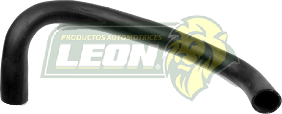 MANGUERA RAD. INF. FORD 4.9L F150 80-97 (311196, PAP2286)