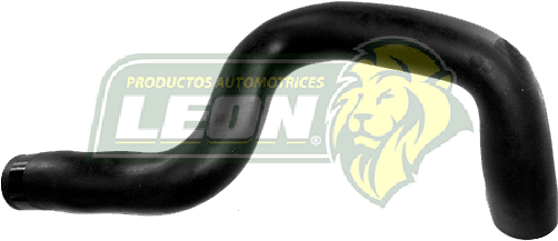 MANGUERA RAD. SUP. G.M. S10 2.8L 82-93 (313166, 71285)
