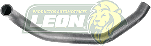 MANGUERA (5212114) RAD. SUP. DODGE RAM PICK-UP 2500 V8, V10 94-02 NAC. E IMP. (312114, 62146, 71867, 22068, 52005485, 52028641AB, 52028641, 52008641AB, 52008641, 52006485)