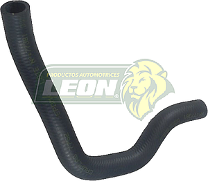 MANGUERA PASO DE AGUA REFRIGERACION NISSAN FRONTIER 2.5L 06-10 (21047EB73A)