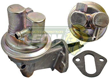 BOMBA DE GASOLINA FORD RANGER 4 Cil. 2.0, 2.3L 84-88 IMPORTADOS “CARBURADOS”