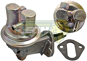BOMBA DE GASOLINA FORD RANGER 4 Cil. 2.0, 2.3L 84-88 IMPORTADOS “CARBURADOS”