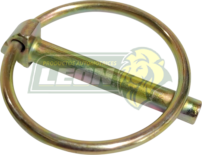 SEGURO TIPO AGRICOLA 1/4 (04-003)