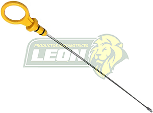 BAYONETA ACEITE G.M. CORSA 02-09 1.8L,  MERIVA 06-08 1.8L, TORNADO 03-19 1.8L