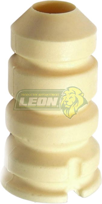 GOMA REBOTE AMORTIGUADOR G.M. SPARK 11-21 “TRASERO” POLIURETANO