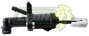 CILINDRO CLUTCH PRINCIPAL VW VENTO 1.6L 14-19, POLO 1.6L 13-19, SEAT IBIZA 1.6L 09-17, TOLEDO 2L TSI 12-19