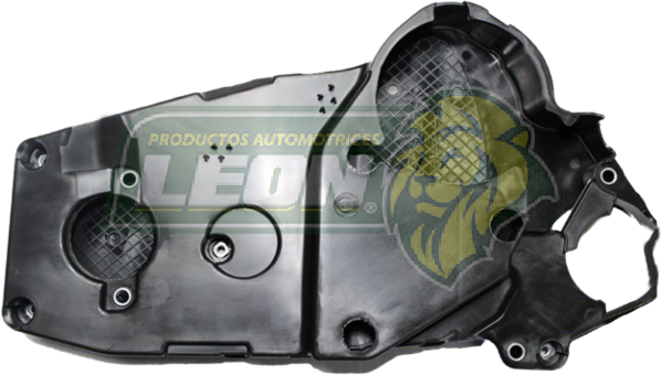 CUBIERTA BANDA DENTADA G.M. CORSA 02-09 1.8 L, TORNADO 03-01 1.8L, MERIVA 06-08 1.8L (KIT, TOLVA, SUPERIOR, INFERIOR)