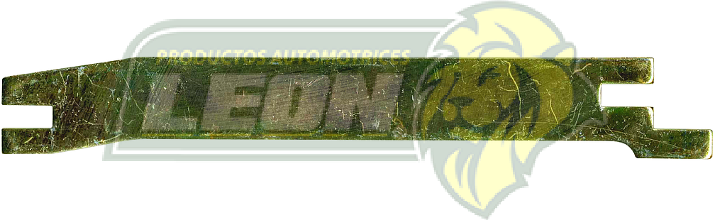 SEPARADOR BALATA NISSAN PK-UP D21, D22, NP300 L, R HO344