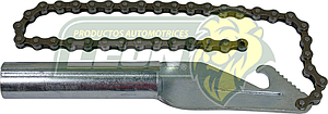 EXTRACTOR DE FILTRO DE “CADENA” HO595B