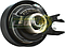 POLEA LOCA DISTRIBUCION VW POLO, LUPO, CROSSFOX, SPORTVAN, GOL, SAVEIRO 1.6L, SEAT CORDOBA, IBIZA “GRUESA”