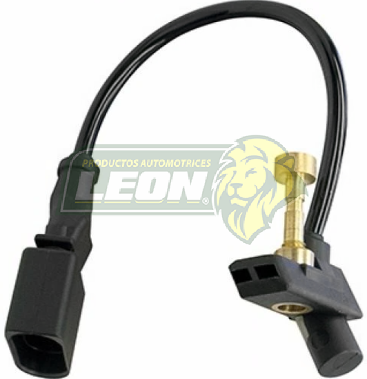 SENSOR CIGUEÑAL VW POINTER 00-06, POLO 05-08, DERBY 06-09, VA INSTALADO EN RETEN (030103171Q)