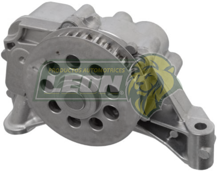 BOMBA DE ACEITE VW EUROVAN 12-16, AMAROK, CRAFTER 12-16 2.0L DIESEL