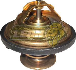 TERMOSTATO BOMBA AGUA GOLF A3 2.8L  93-99, JETTA A3 2.8L 93-99, JETTA A4 2.8L 99-15, EUROVAN T4 2.8L 01-04, SEAT ALHAMBRA 2.8L 02-08 (80 GRADOS)