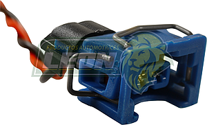 ARNES INYECTOR VW F.I., SENSOR TEMP. 1 GUIA EN MEDIO, SENSOR DETONACION NISSAN D21, ALTIMA 2T. “REFORZADO” A064