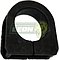 GOMA BARRA DIRECCION VW GOLF A4 2.0L 99-07, JETTA A4 2.0L 99-15, NEW BEETLE 2.0L 98-11 (LADO RUEDA)