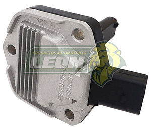 SENSOR NIVEL ACEITE CARTER A4-EUROVAN T4-PASSAT 97-05, MOTOR 1.8, 2.0L, SHARAN LEON 02-06, TOUAREG 04-07, CORDOBA 03-09, AUDI A4 97-08, AUDI A6 01-06
