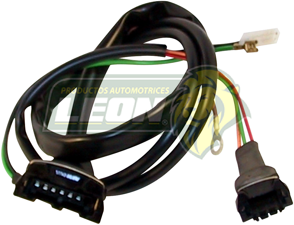ARNES ENCENDIDO ELECTRONICO VW SEDAN (A050) NACIONAL 3T. Y 6-7T G144