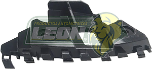 SOPORTE FACIA VW JETTA A6 2.5L 11-18, SPORTWAGEN 2.0TDI 10-16 DELANTERO (R)