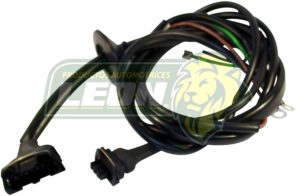 ARNES ENCENDIDO ELECTRONICO VW GOLF JETTA A2 (A-060) 3T. Y 6-7T G145