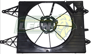 VW GOL 1.6L 09-20, CROSSFOX 1.6L 06-17, LUPO 1.6L 05-09, SAVEIRO 1.6L 09-20, SPORTVAN 1.6L 06-10 C-A/A