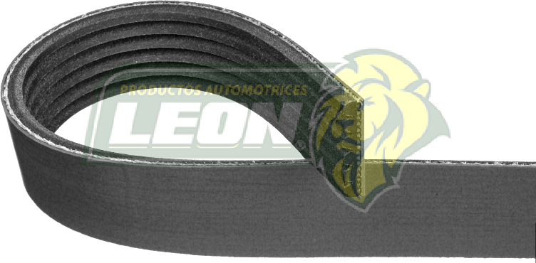 BANDA ALTERNADOR VW POINTER 1.8L 98-10 C-A/A (6PK2234, K060878) MOTOR UDH