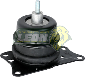 SOPORTE MOTOR VW POLO 1.6L 03-07, SEAT IBIZA 1.6L 03-08, CORDOBA 1.6L 03-09 T/M (SIN BASE DE ALUMINIO)
