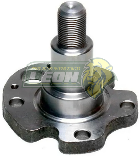 MUÑON EJE TRASERO VW VENTO 1.6, 1.6TDI 14-19, POLO 1.6L 15-21 (ARBOLITO)