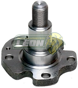MUÑON EJE TRASERO VW VENTO 1.6, 1.6TDI 14-19, POLO 1.6L 15-21 (ARBOLITO)