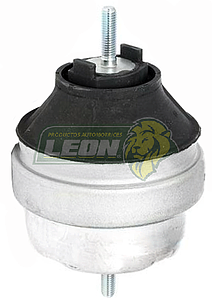 SOPORTE MOTOR VW PASSAT B5 1.8L 98-04, AUDI A4 1.8L 94-05 (L)