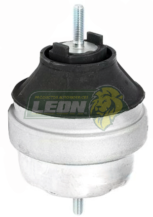 SOPORTE MOTOR VW PASSAT B5 1.8L 98-04, AUDI A4 1.8L 94-05 (L)