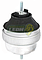 SOPORTE MOTOR VW PASSAT B5 1.8L 98-04, AUDI A4 1.8L 94-05 (L)