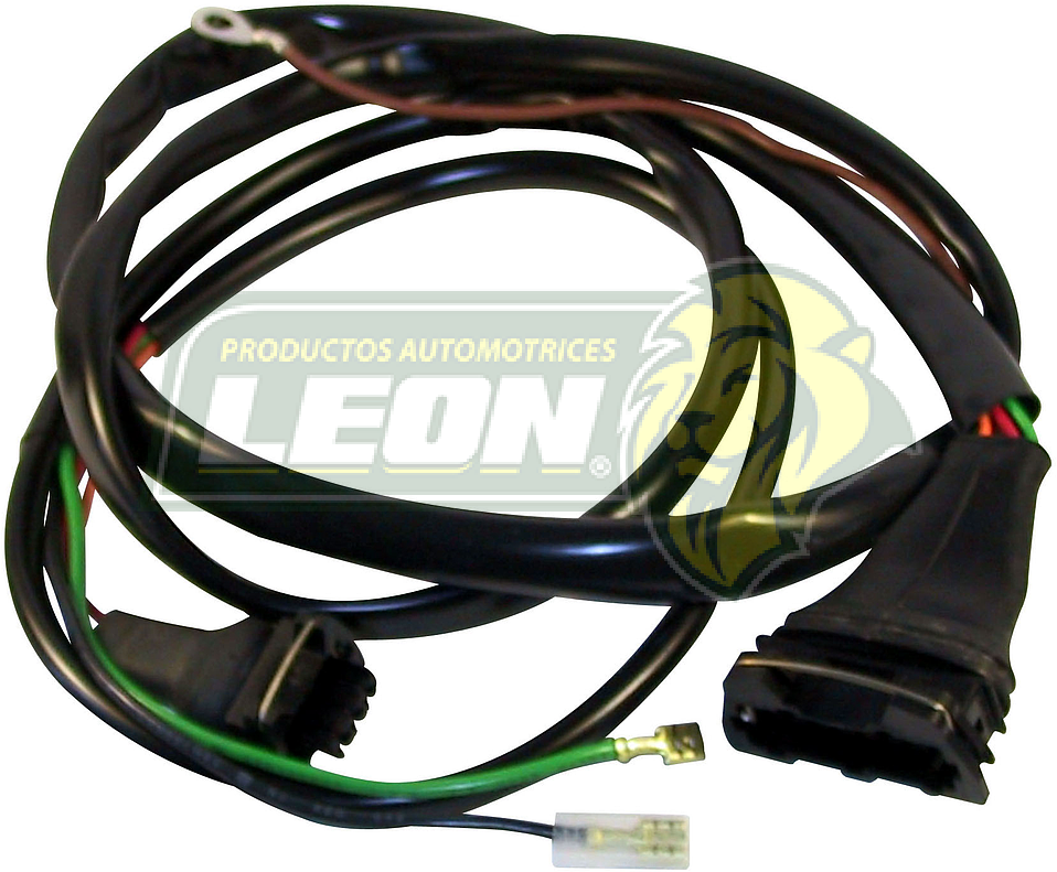 ARNES ENCENDIDO ELECTRONICO VW COMBI 91-92 (A-090) 3T. Y 6-7T. G149