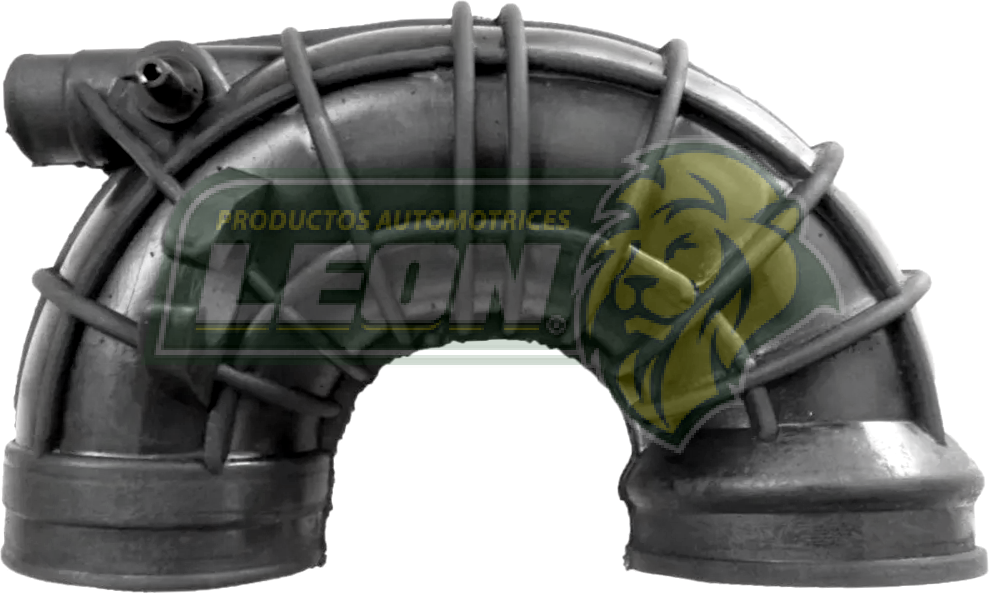 MANGUERA TOMA DE AIRE VW DERBY 1.8L 95-09, CADDY 1.6L, POLO (6KE129614)