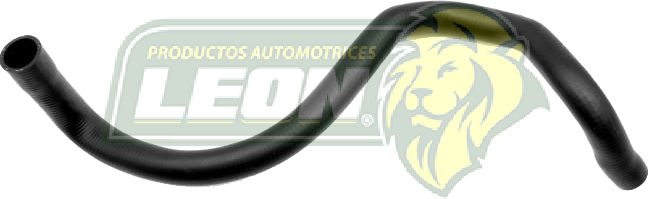 MANGUERA RAD. INF. VW JETTA A4 1.9L 99-03 (1J0122051B, 72309, 2069)