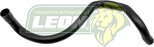 MANGUERA RAD. INF. VW JETTA A4 1.9L 99-03 (1J0122051B, 72309, 2069)