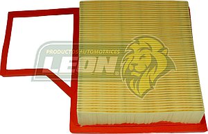 FILTRO AIRE G.M. AVEO 1.5L 15-18 (90799322,  F-90A79, GA-9079, CA12413, 90799322) ZM-FA90799322