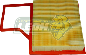 FILTRO AIRE G.M. AVEO 1.5L 15-18 (90799322,  F-90A79, GA-9079, CA12413, 90799322) ZM-FA90799322