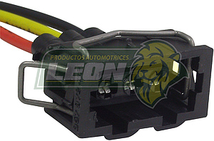 ARNES BOBINA Y TPS VW SEDAN FI, GOLF, JETTA A3 IC36, EUROVAN 3T. A084 o A006