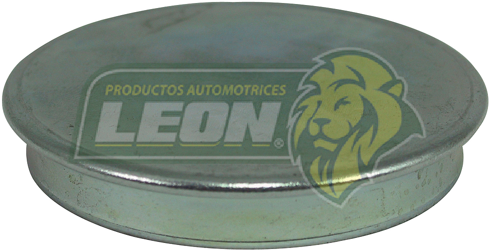 TAPA CUBO VW GOLF, JETTA A4 Ø: 51.50 mm HO375